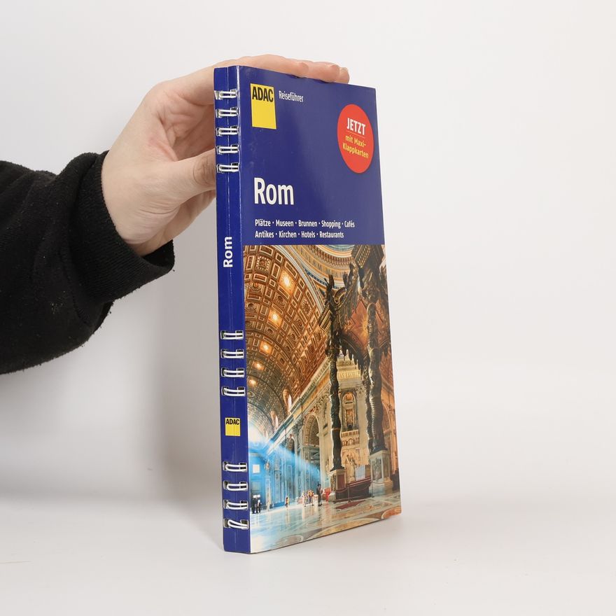 Herbert Rosendorfer Rom