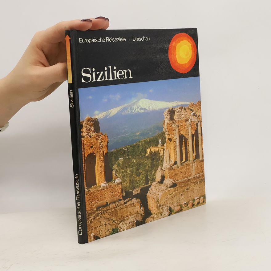 Conrad Streit Sizilien