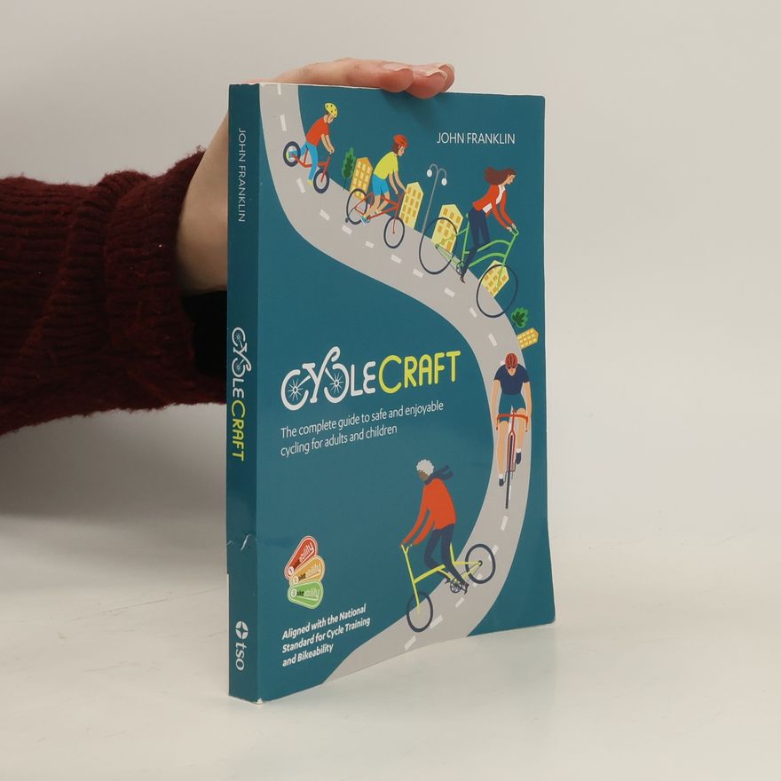 Stationery Office Cyclecraft