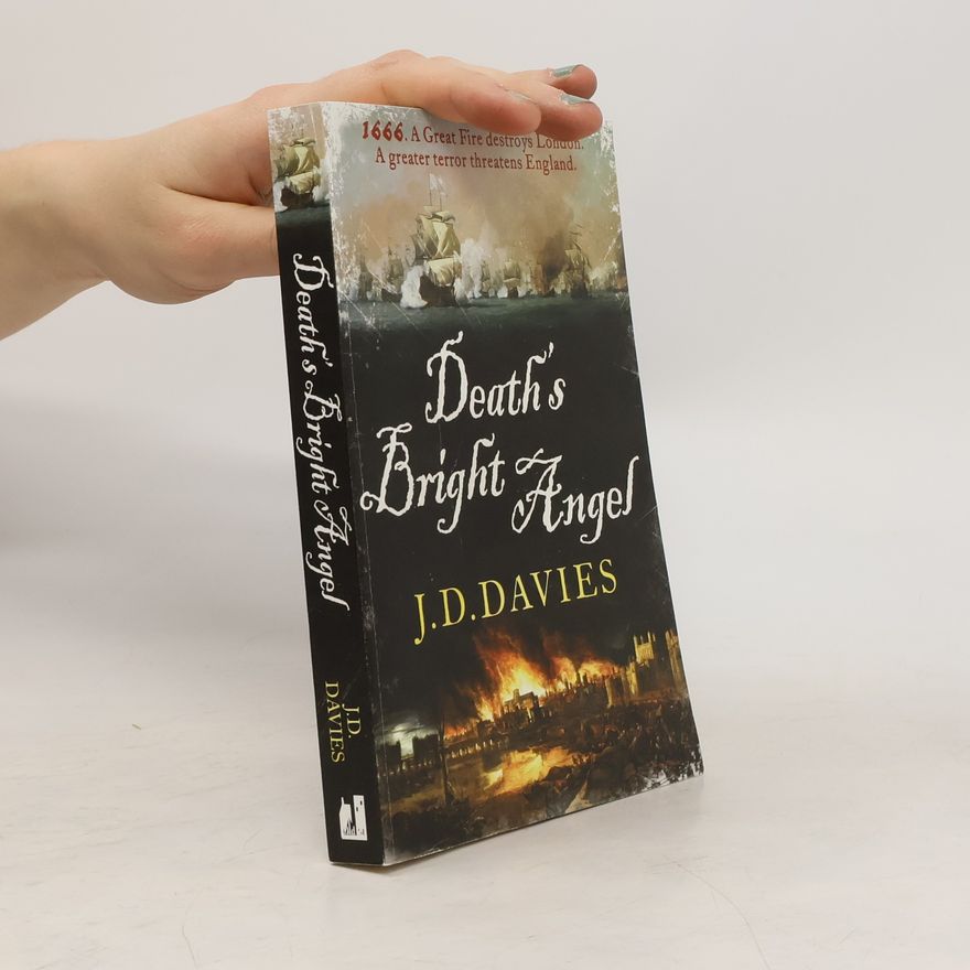 J. D. Davies Death's Bright Angel