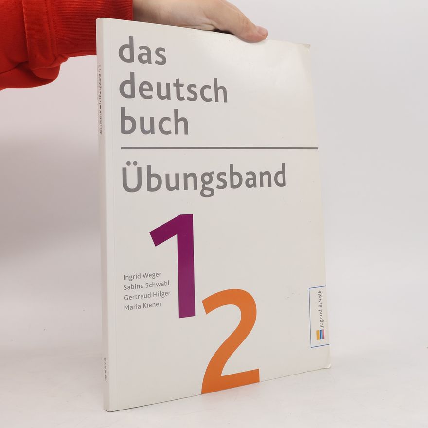 Autorenkollektiv Das Deutschbuch