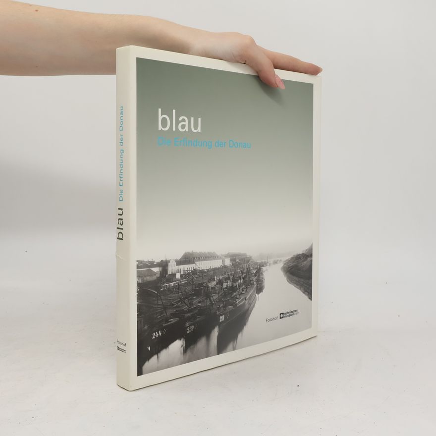 Barbara Pilz Blau