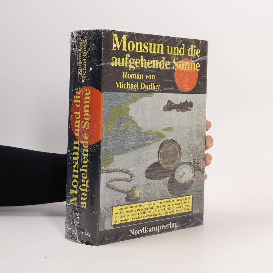 Michael Dudley Monsun und die aufgehende Sonne