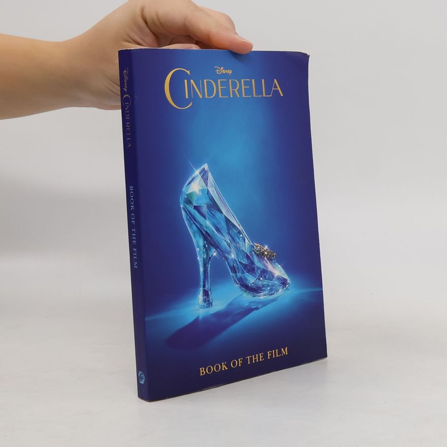 Della Cohen Cinderella