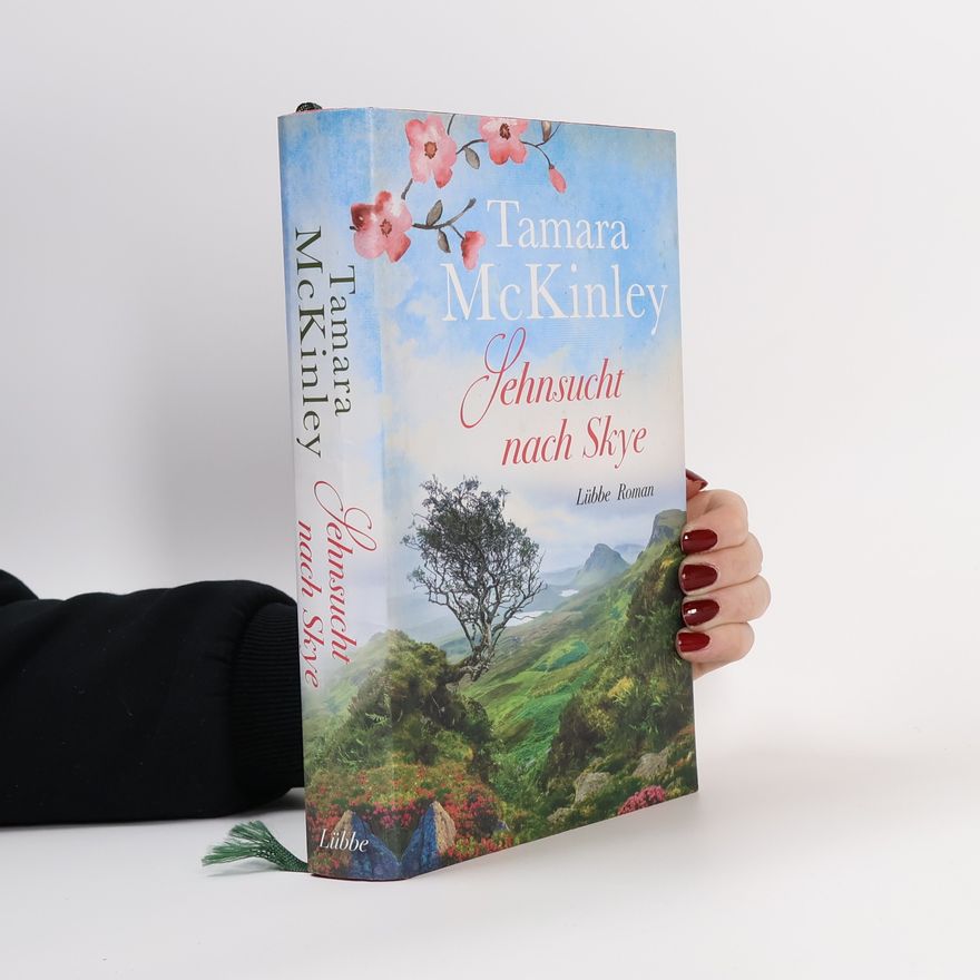Tamara McKinley Sehnsucht nach Skye