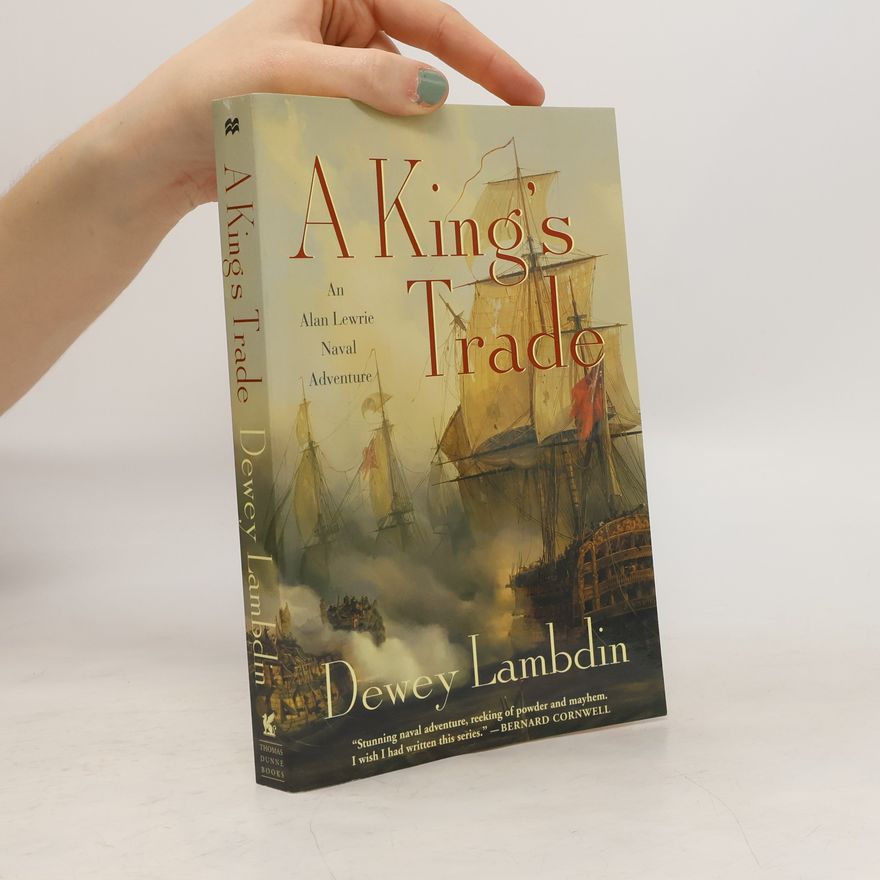Dewey Lambdin King's Trade