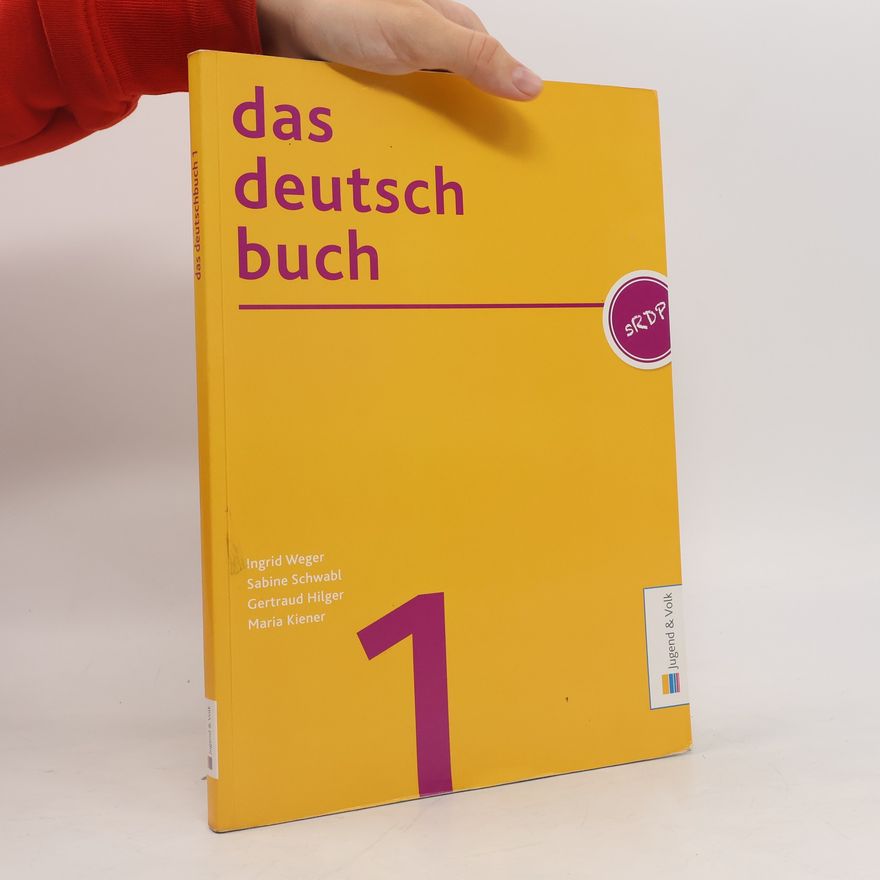 Autorenkollektiv Das Deutschbuch