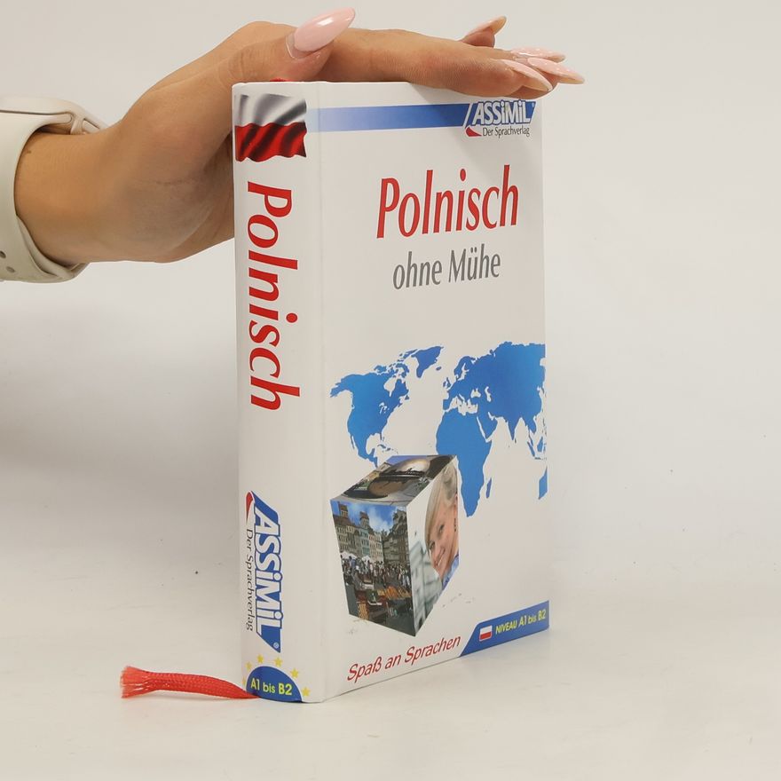 Various authors Polnisch ohne Mühe