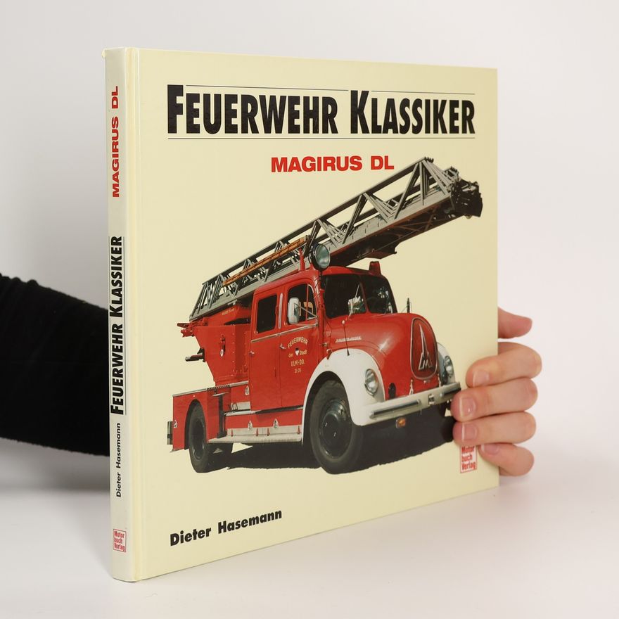 Dieter Hasemann Feuerwehr-Klassiker