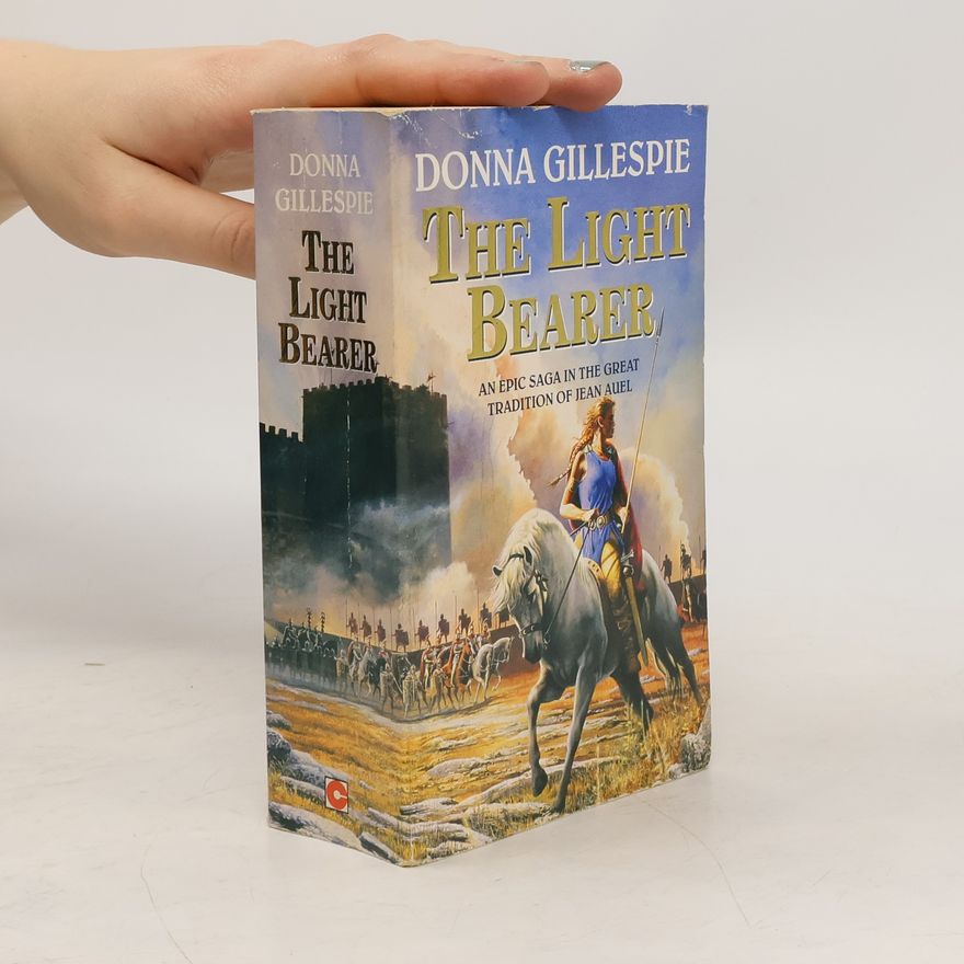 Donna Gillespie The Light Bearer