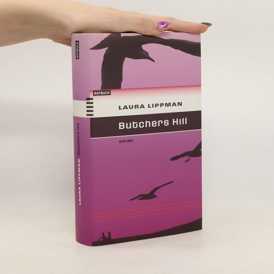 Laura Lippman Butchers hill