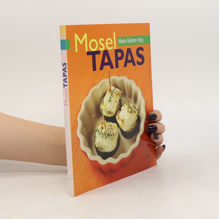 Maria Gietzen Mosel-Tapas