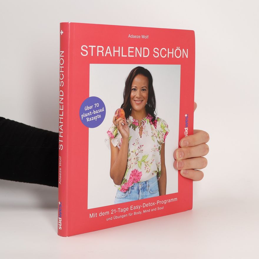 Adaeze Wolf Strahlend schön