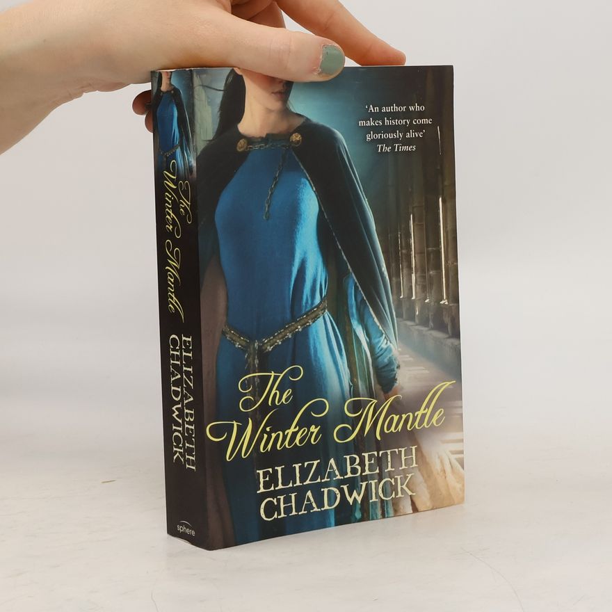 Elizabeth Chadwick The Winter Mantle