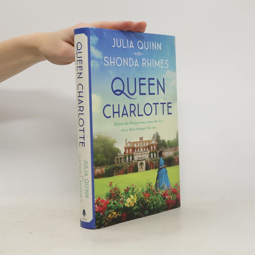 Julie Quinnová Queen Charlotte