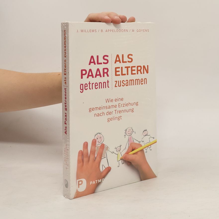 Jos Willems Als Paar getrennt - als Eltern zusammen
