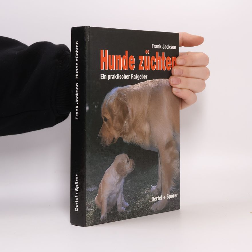 Frank Jackson Hunde züchten