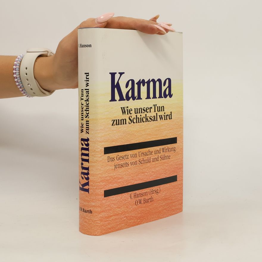 Virginia Hanson Karma