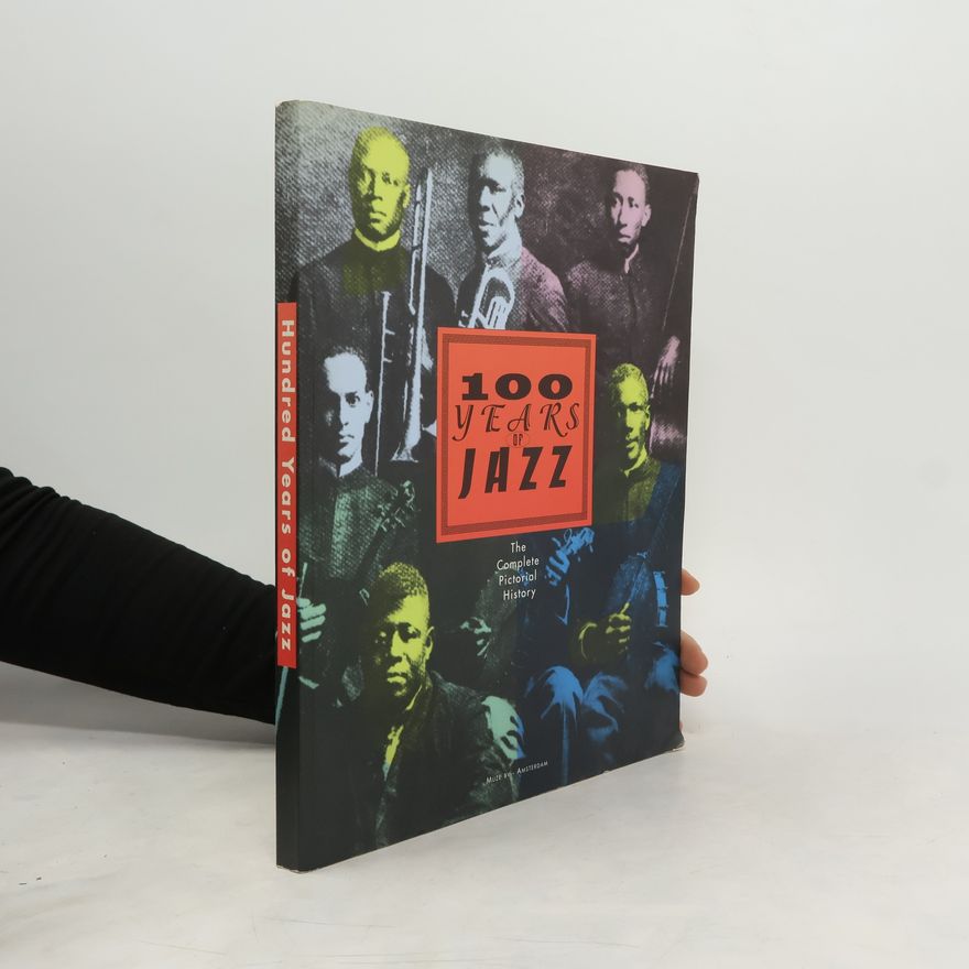 Annette Hauber 100 Years of Jazz
