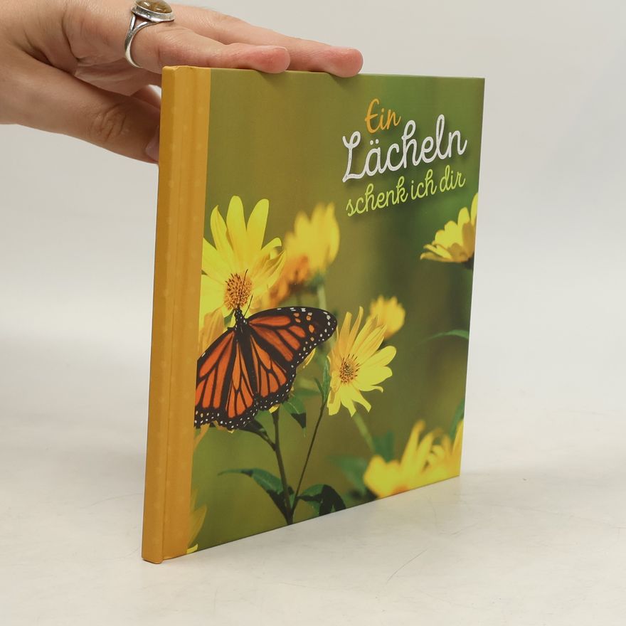 Autorenkollektiv Ein Lächeln schenk ich dir