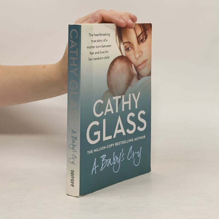 Cathy Glass A Baby's Cry