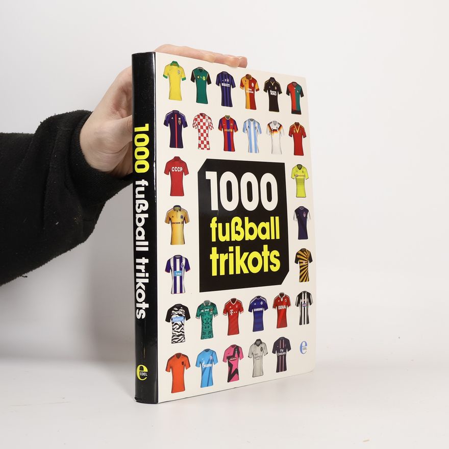 Bernard Lions 1000 Fußballtrikots