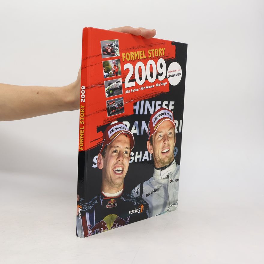 Autorenkollektiv Formel Story 2009