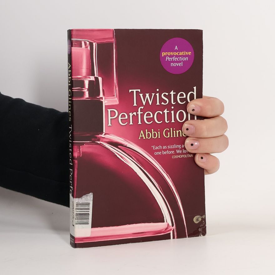 Abbi Glines Twisted Perfection