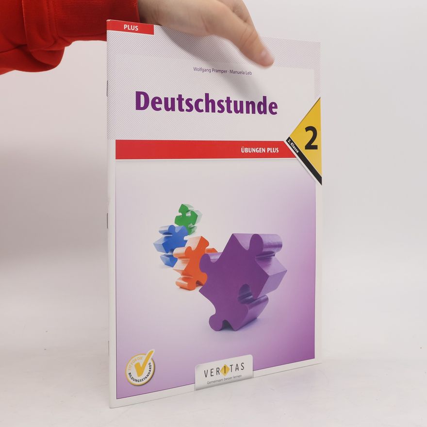 Wolfgang Pramper Deutschstunde 2