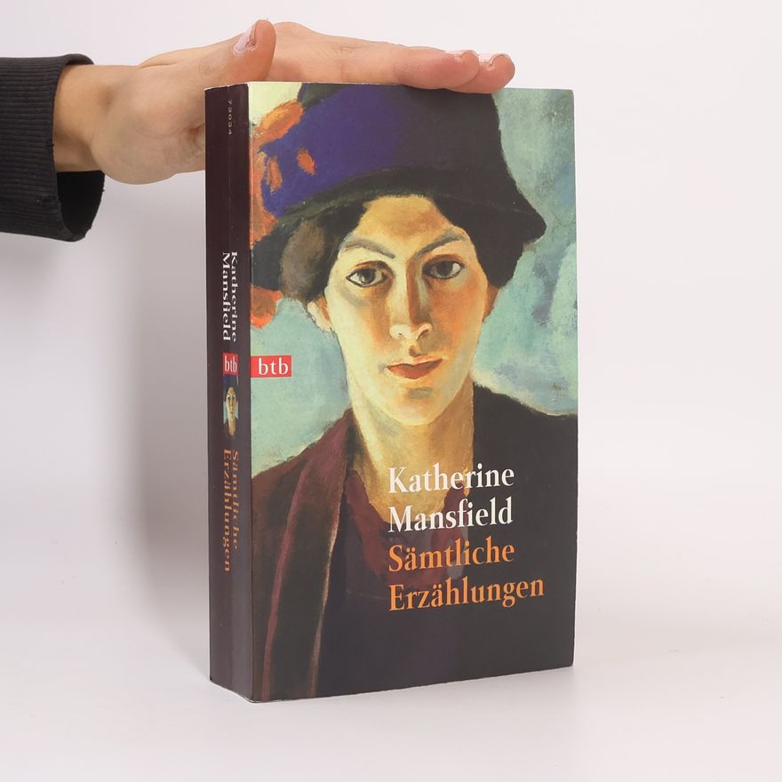Elisabeth Schnack Sämtliche Erzählungen