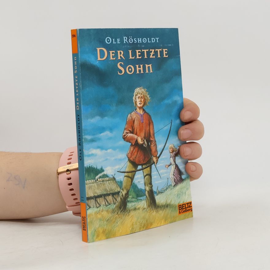 Ole Røsholdt Der letzte Sohn