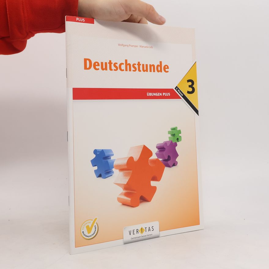 Manuela Leb Deutschstunde