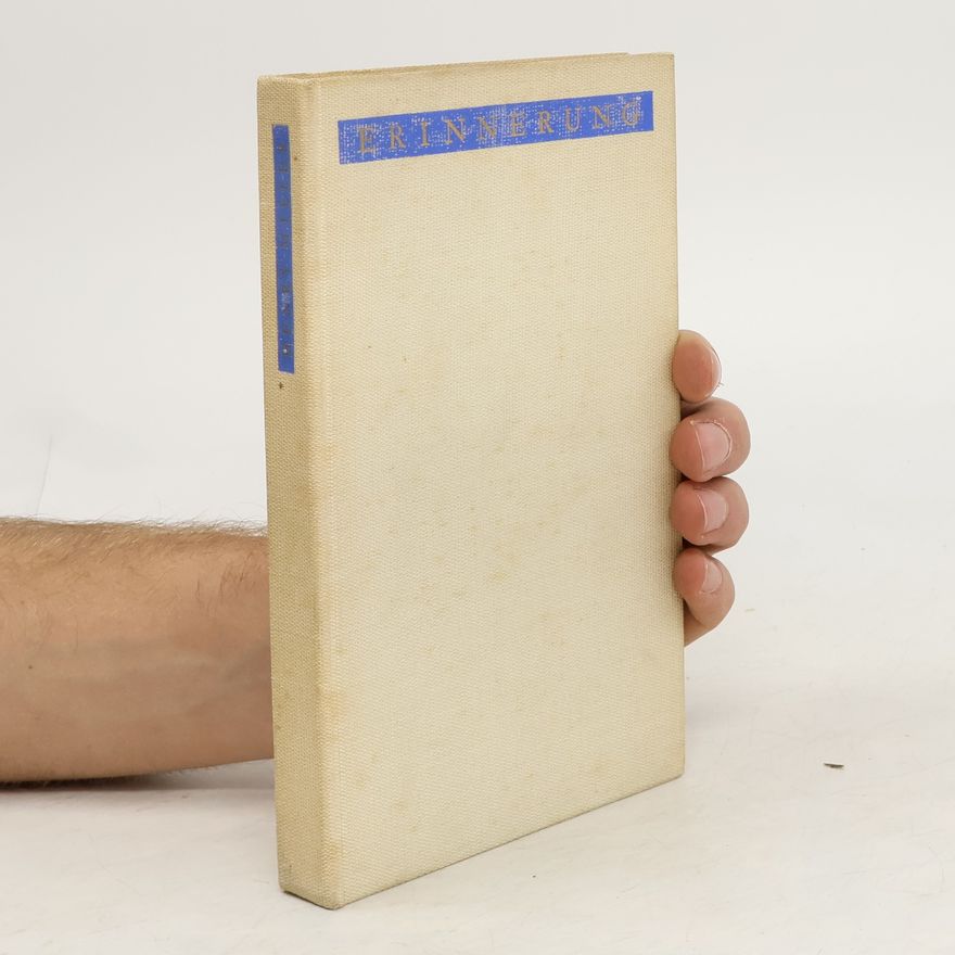 Henry Miller Erinnerung
