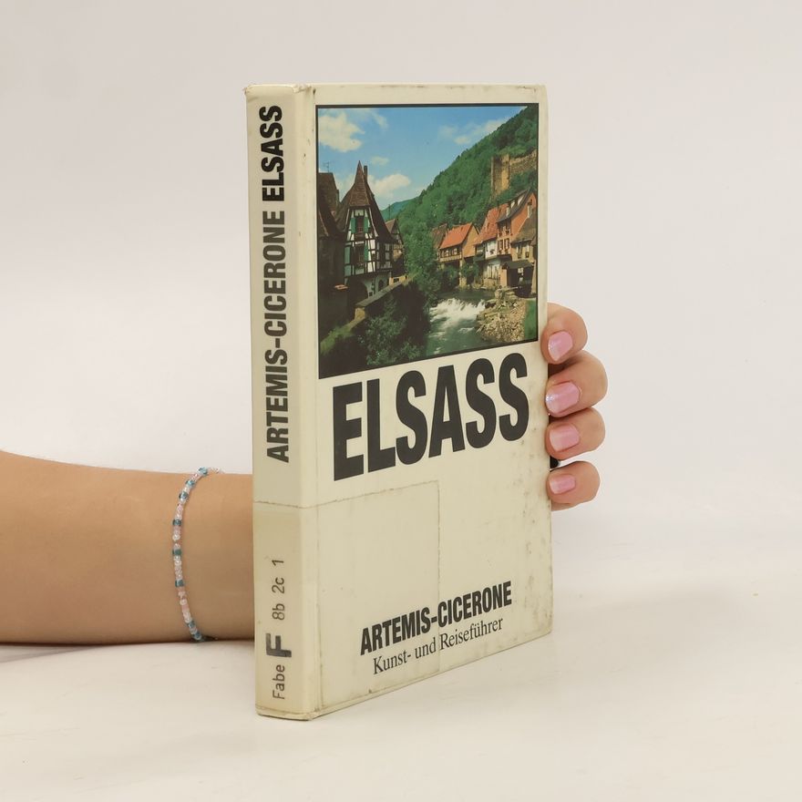 Gustav Faber Elsass