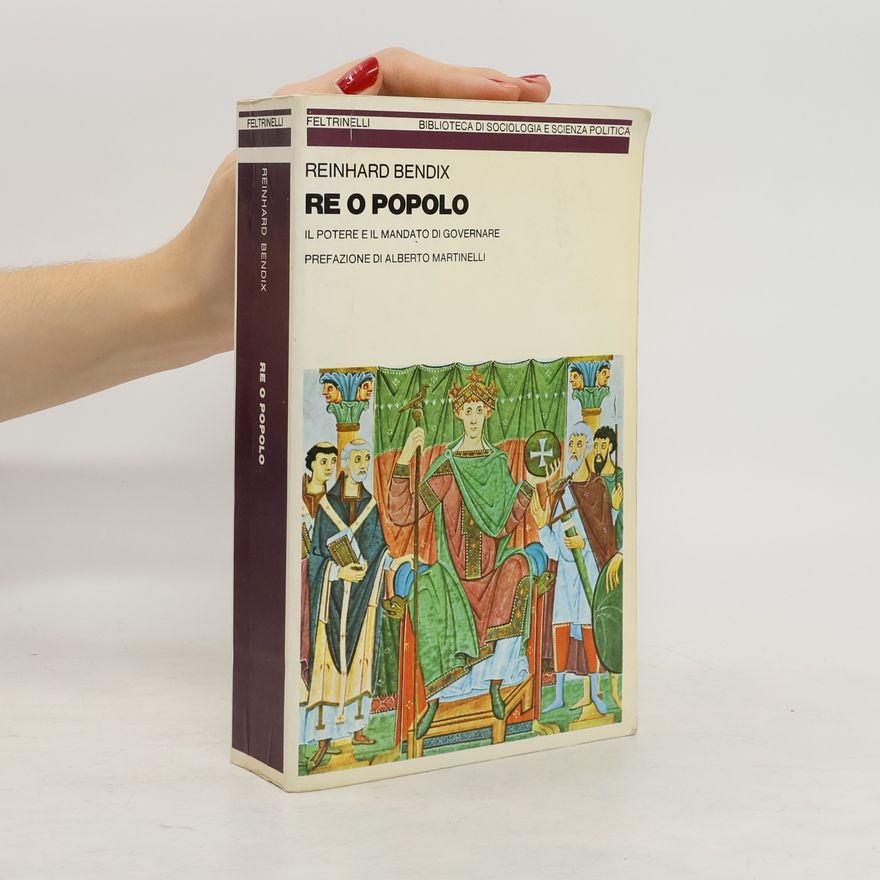 Reinhard Bendix Re o popolo