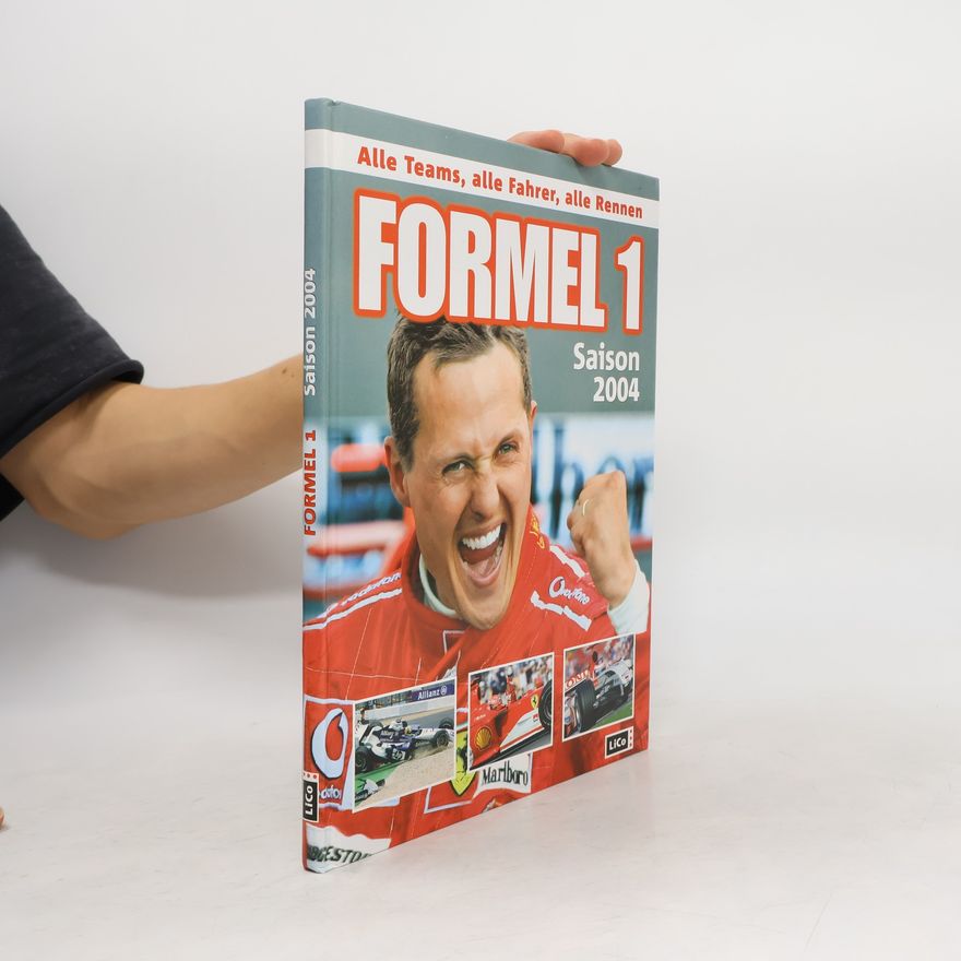 Kolektiv autorů Formel 1