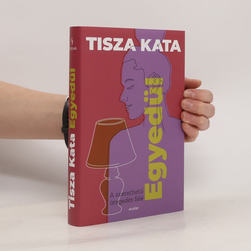 Kata Tisza Egyedül