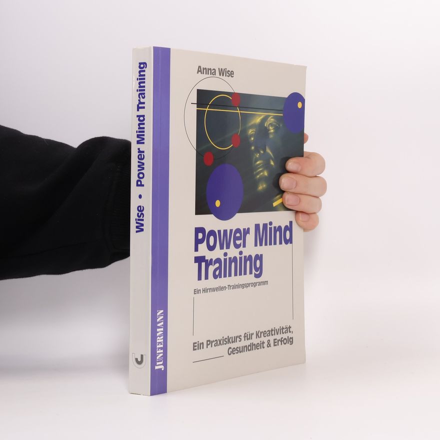 Anna Wise Power-Mind-Training