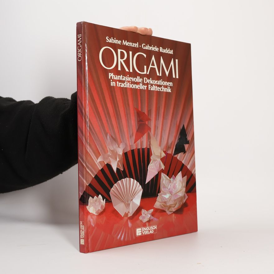 Autorenkollektiv Origami