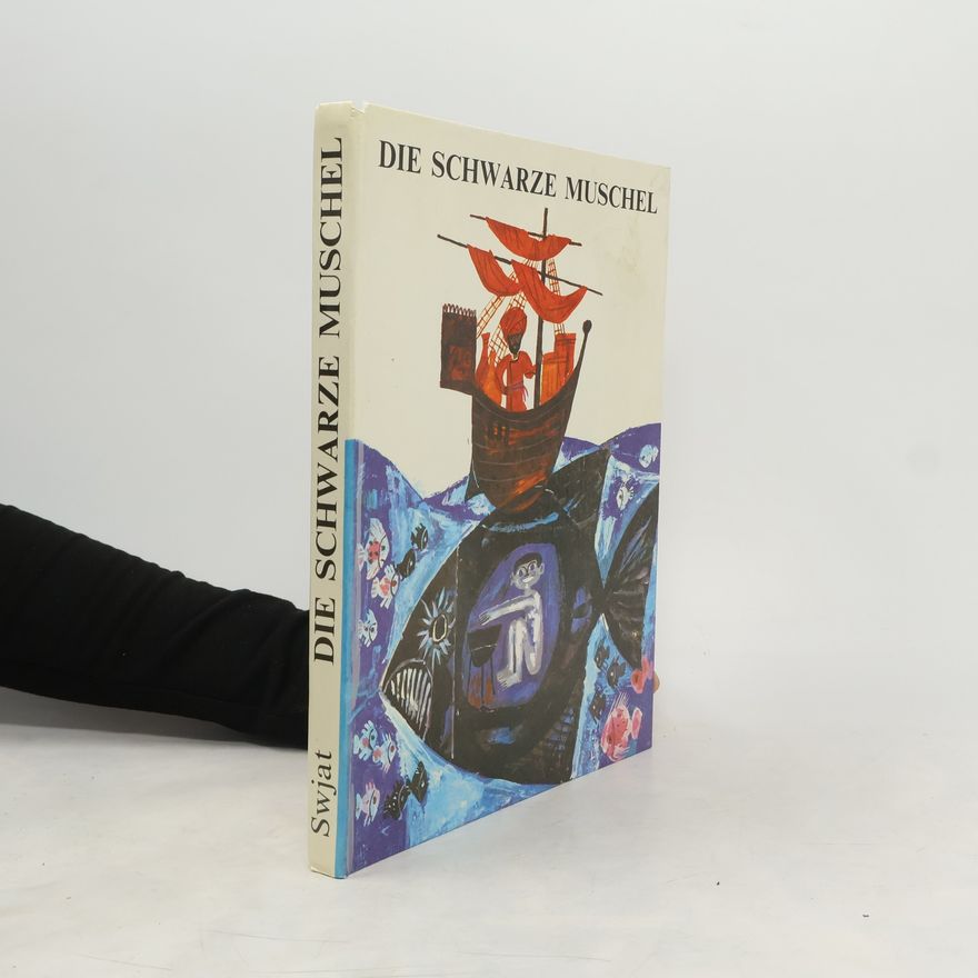 Various authors Die schwarze Muschel