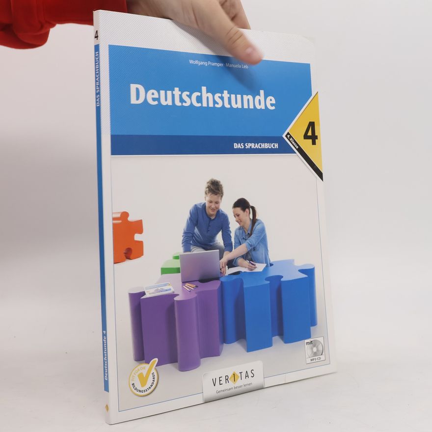 Manuela Leb Deutschstunde 4