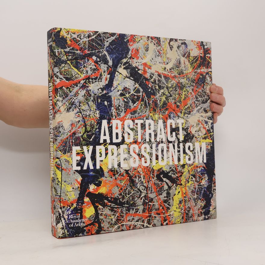 David Anfam Abstract Expressionism
