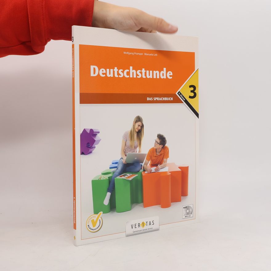 Autorenkollektiv Deutschstunde 3