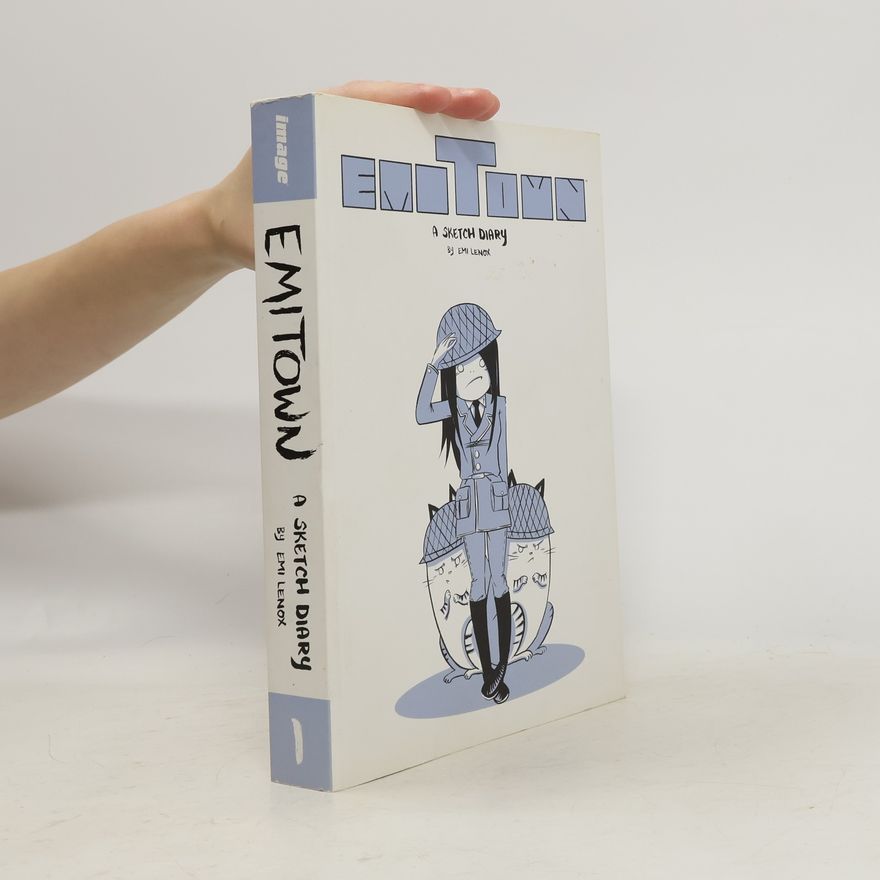 Emi Lenox EmiTown