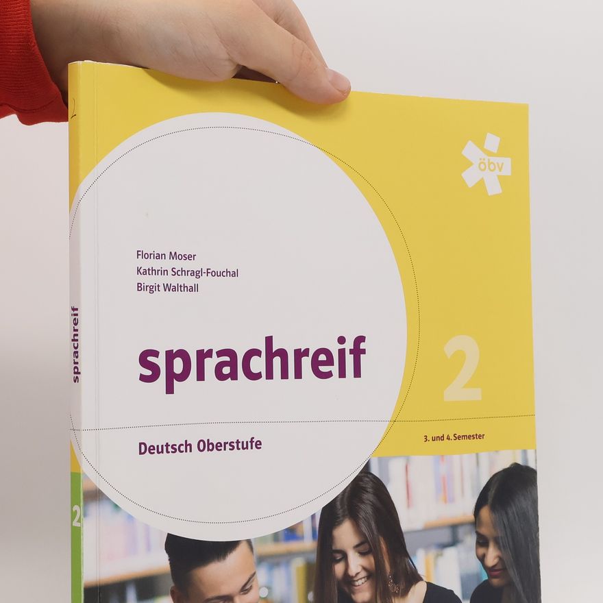 Kathrin Schragl-Fouchal Sprachreif 2