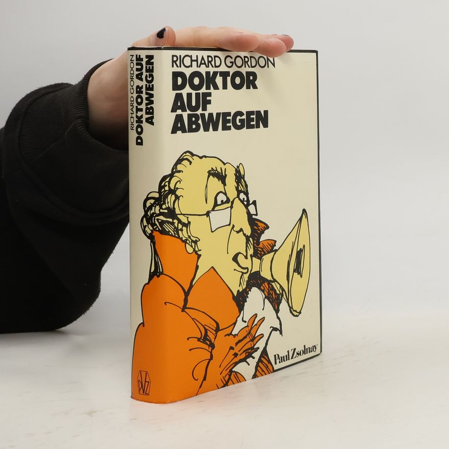 Stuart Gordon Doktor auf Abwegen