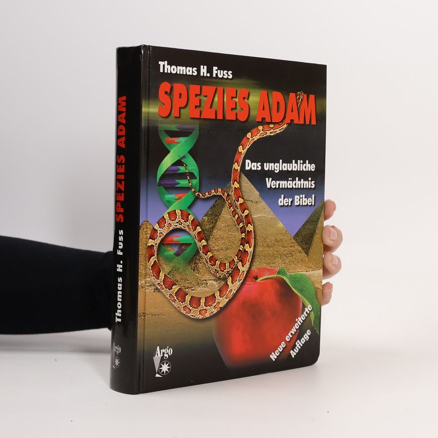 Thomas H. Fuss Spezies Adam
