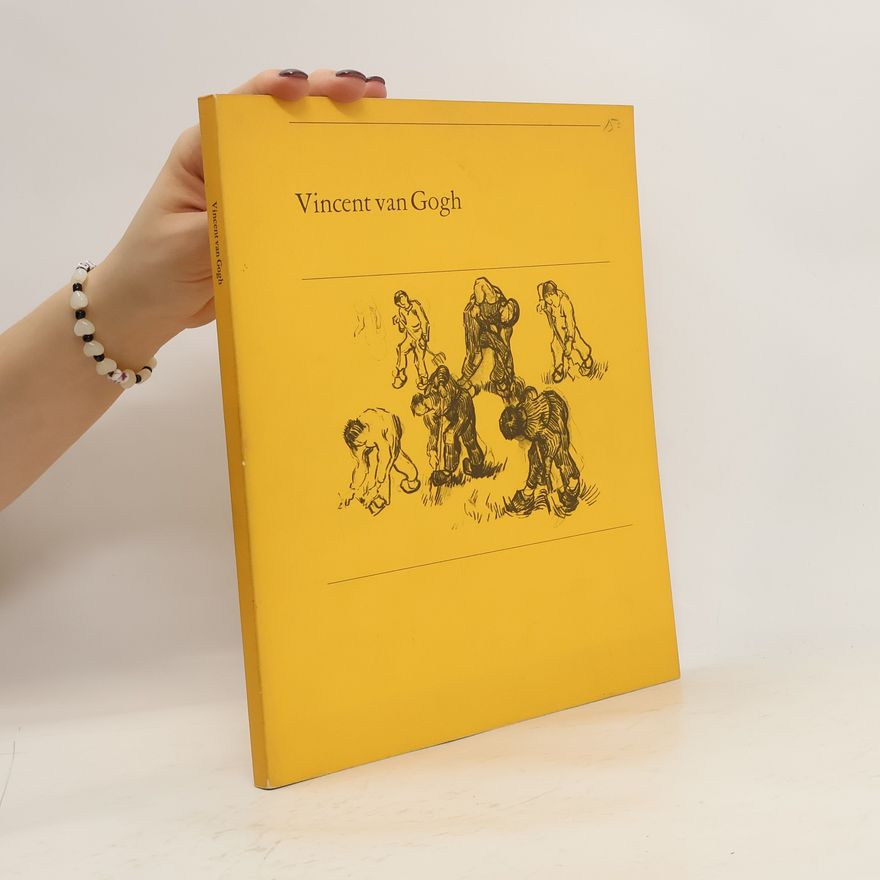 Autorenkollektiv Vincent van Gogh