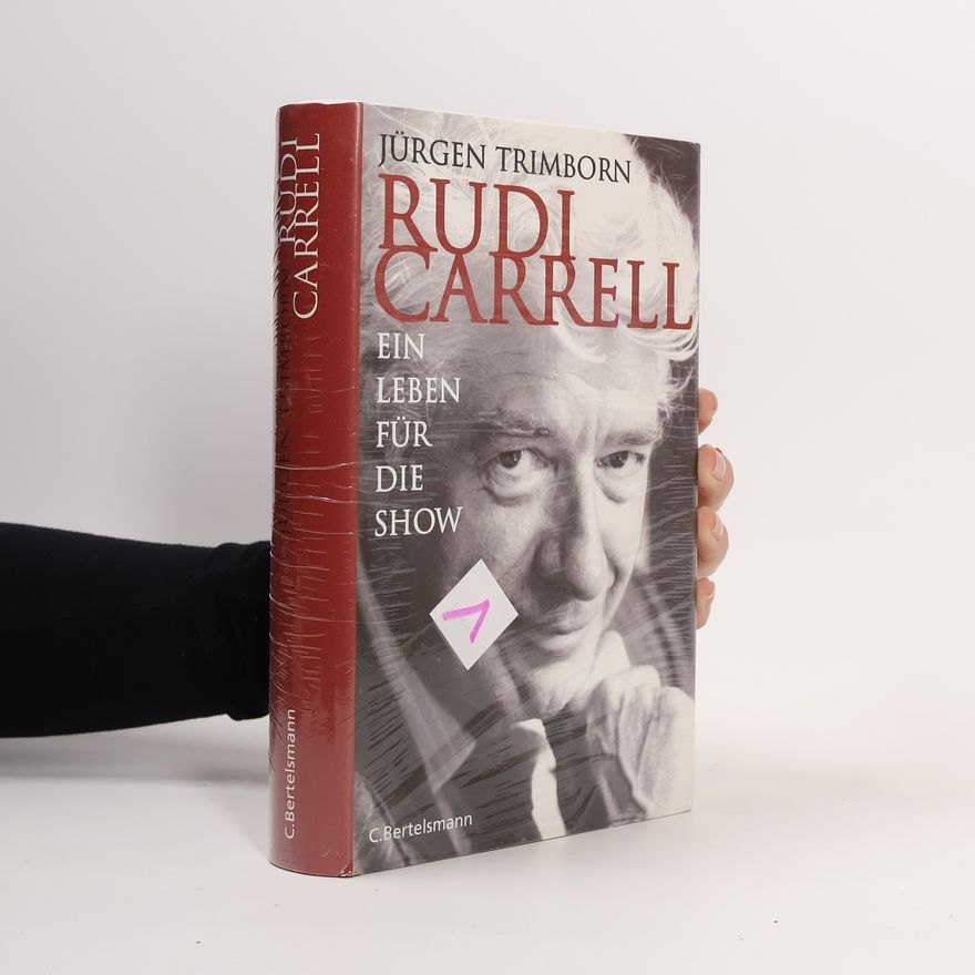 Jürgen Trimborn Rudi Carrell