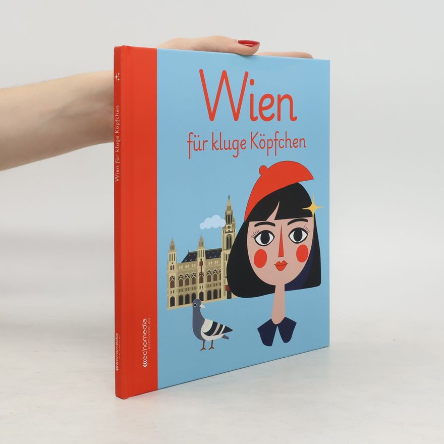 Emanuela Sarac Wien für kluge Köpfchen